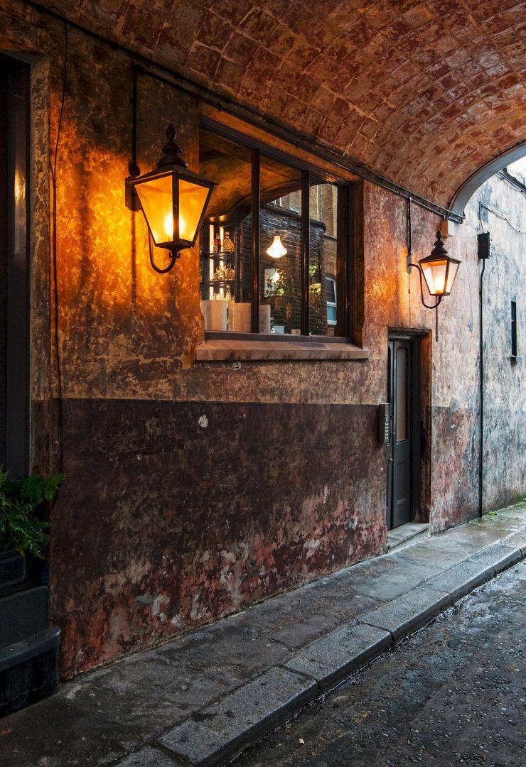 Hotel The Cleveland Arms V Londres